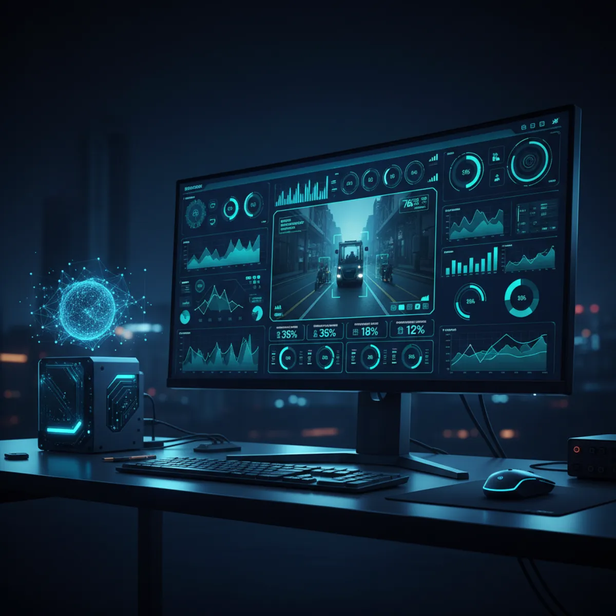 AI Safety: 9 Metrics to Prove Edge AI ROI in 2026 Updated 2026