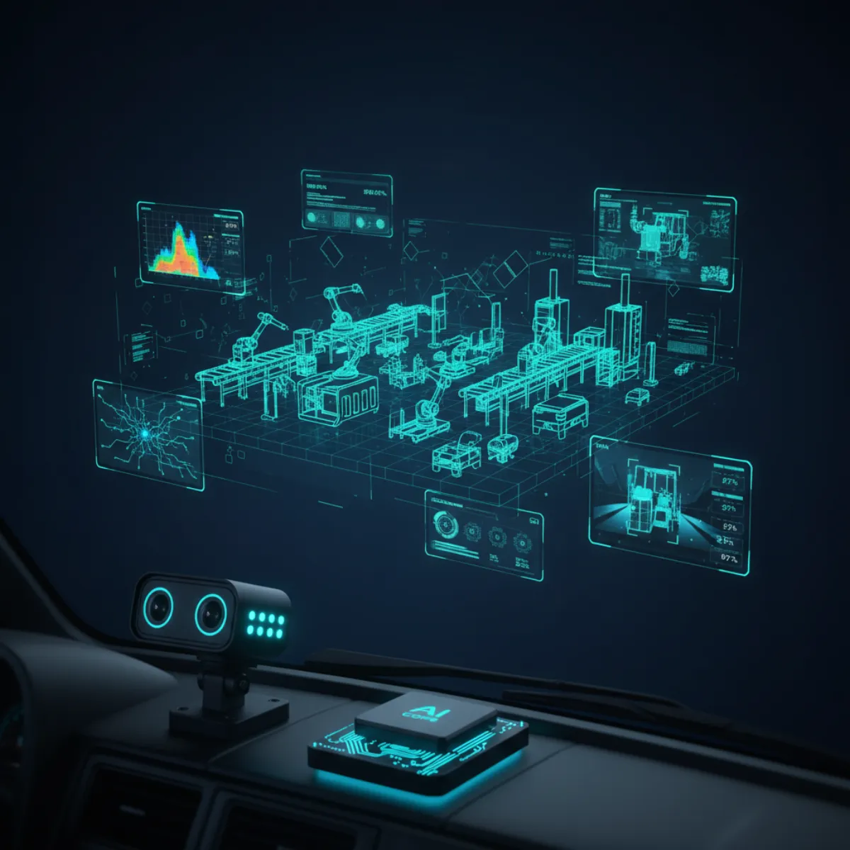 AI Safety: Complete Guide to Digital Twins That Works in 2026