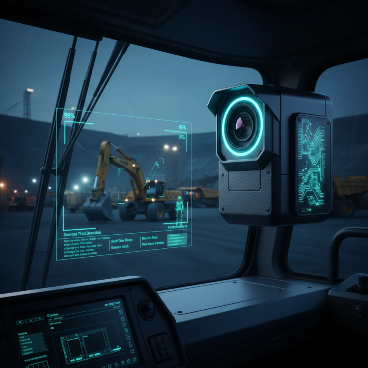 AI Safety: Complete Guide to IoT Sensors That Works in 2026