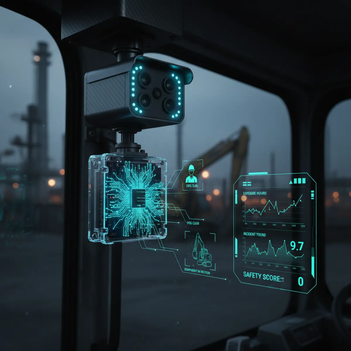 AI Safety (CSA Z1000): Discover a Practical System for Exposure Control