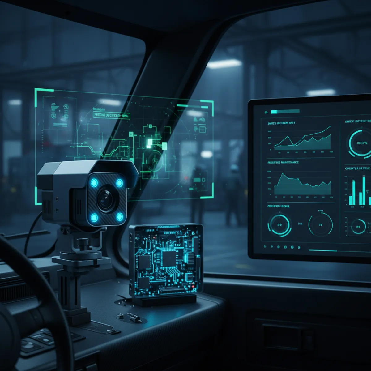 Seguridad AI CSA Z1000: Herramientas Legacy vs IoT 2026