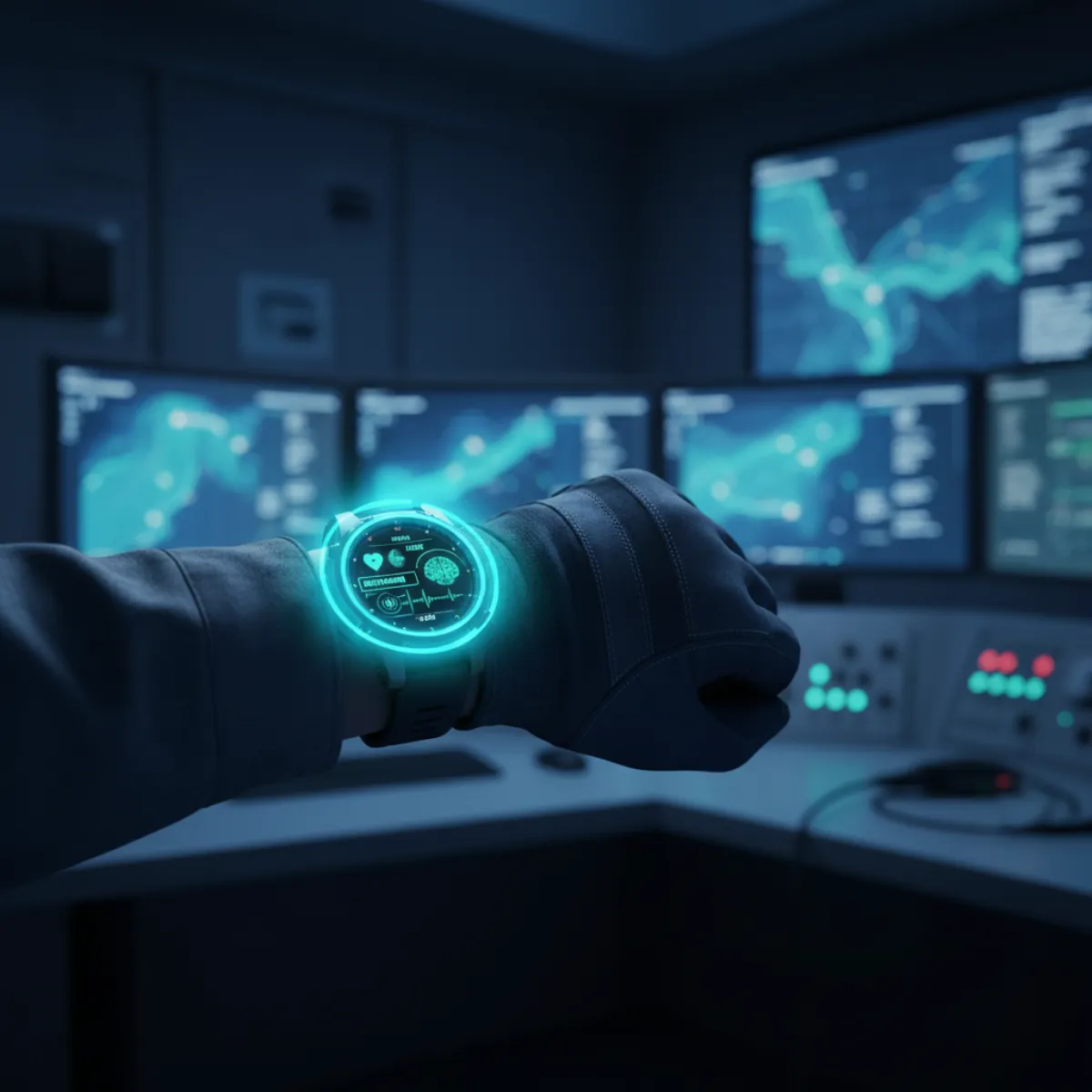 Gemelos Digitales vs IA: ¿Cuál Reduce Incidentes Más Rápido?