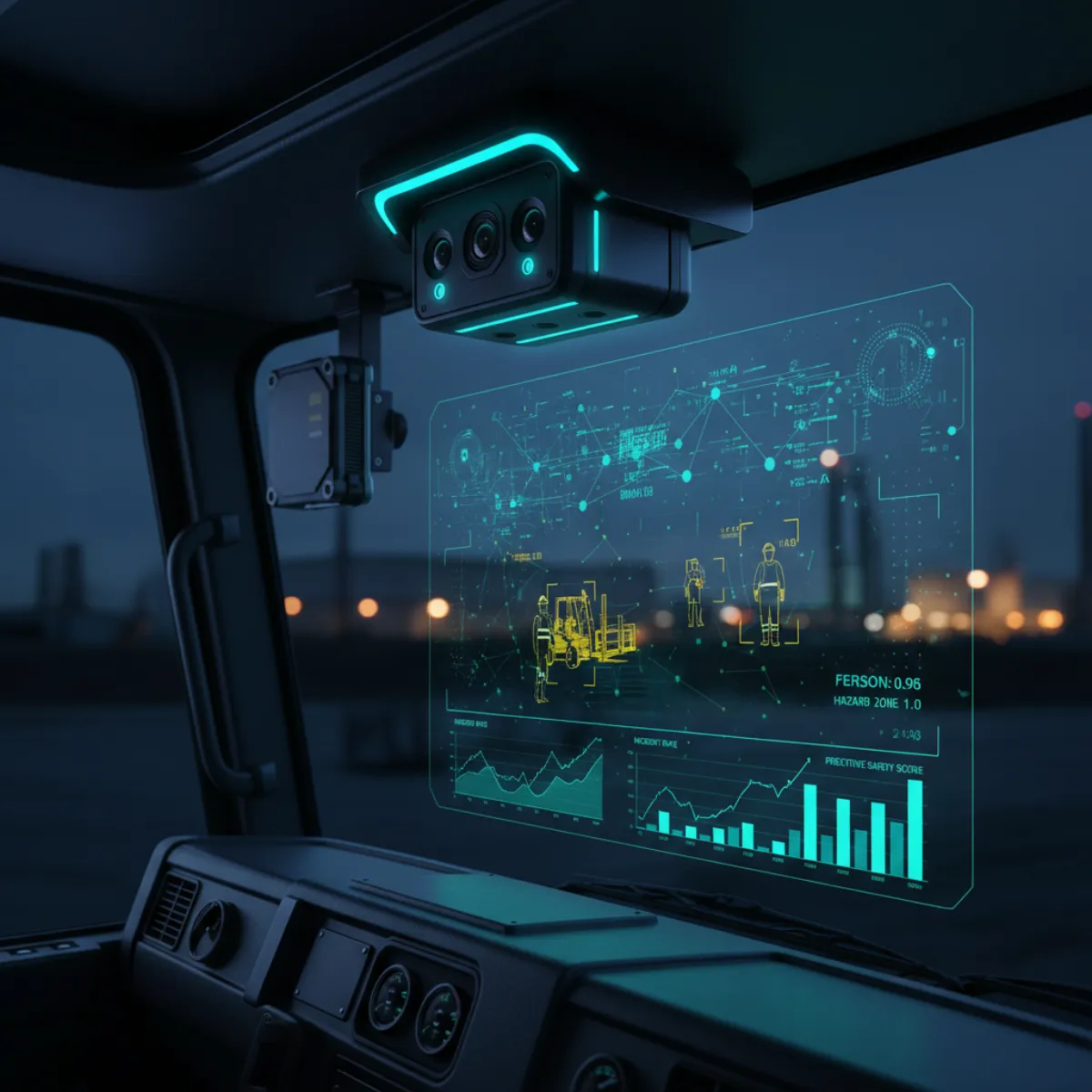 AI Safety: Digital Twins vs Training—Which Cut Incidents Faster?
