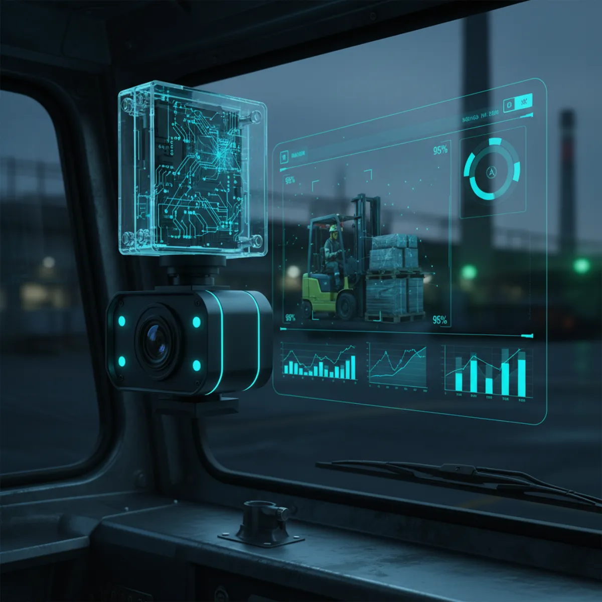 AI Safety: How to Increase Uptime With Better Computer Vision in 2026