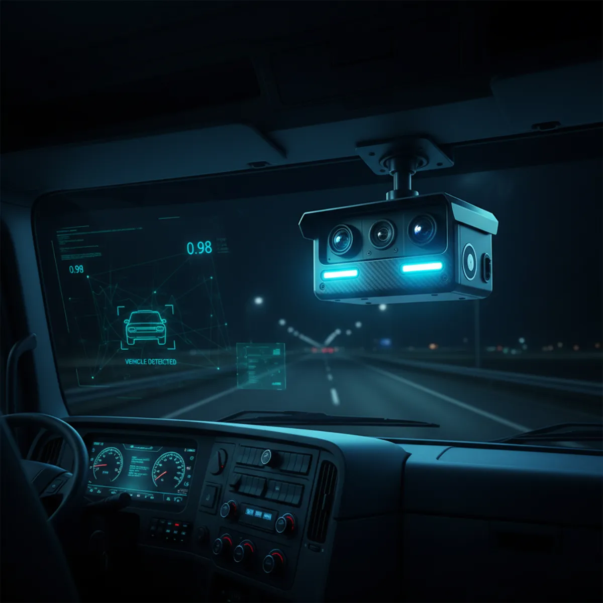 IA y Gemelos Digitales: Reducir Accidentes 45% en 2026