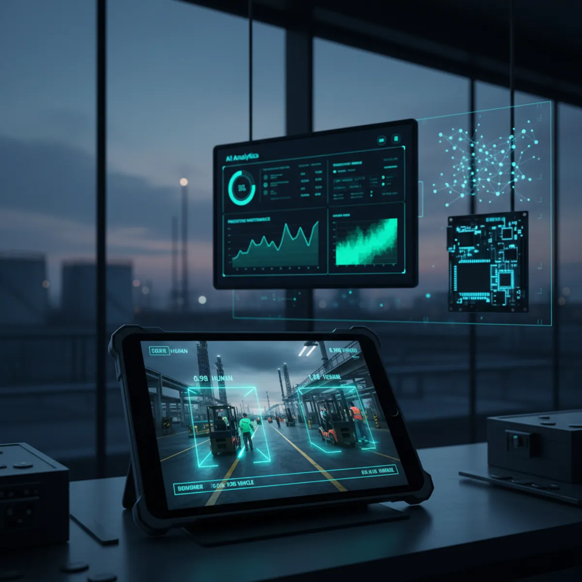 IA para Seguridad: Herramientas Legacy vs ML Moderno 2026