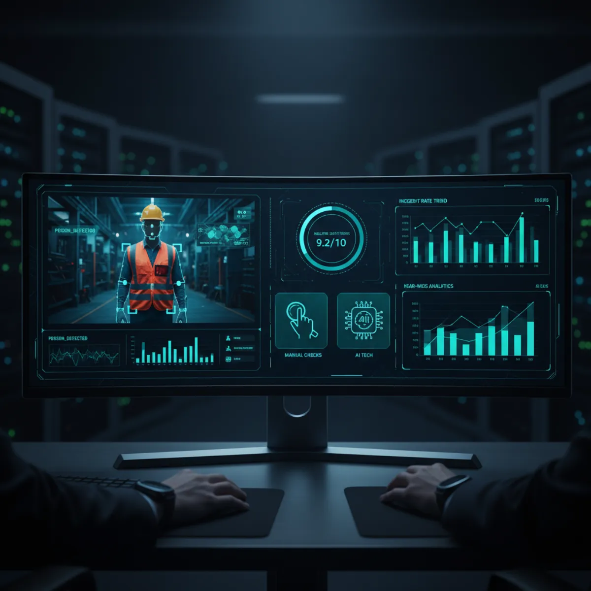 IA vs Controles Manuales: Qué Mejora Más los Wearables