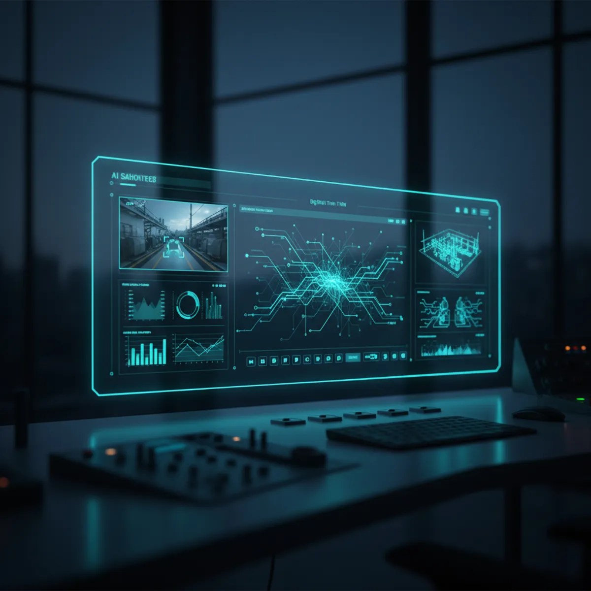 AI Safety (NOM-035): Updated 2026 Playbook for Digital Twins in 2026