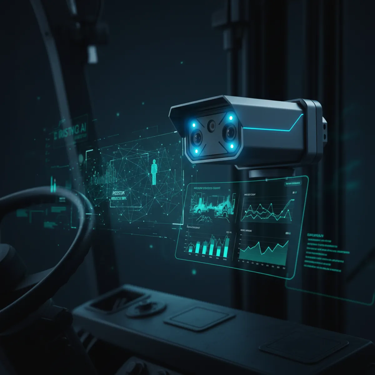 AI Safety (Safe Work Australia): Real ROI From Wearables