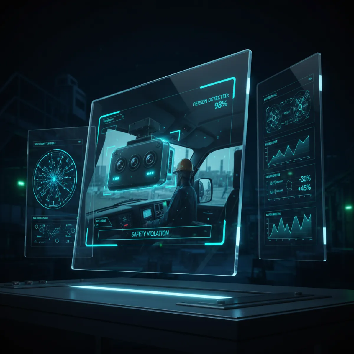 AI Safety (SG-SST): Manual Checks vs Tech—What Improves IoT Sensors