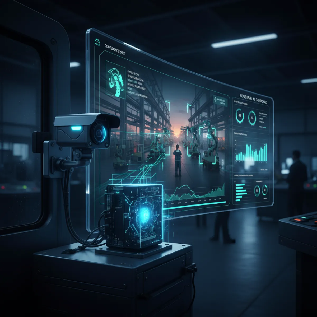 AI Safety (STPS): Complete Guide to Digital Twins That Works in 2026