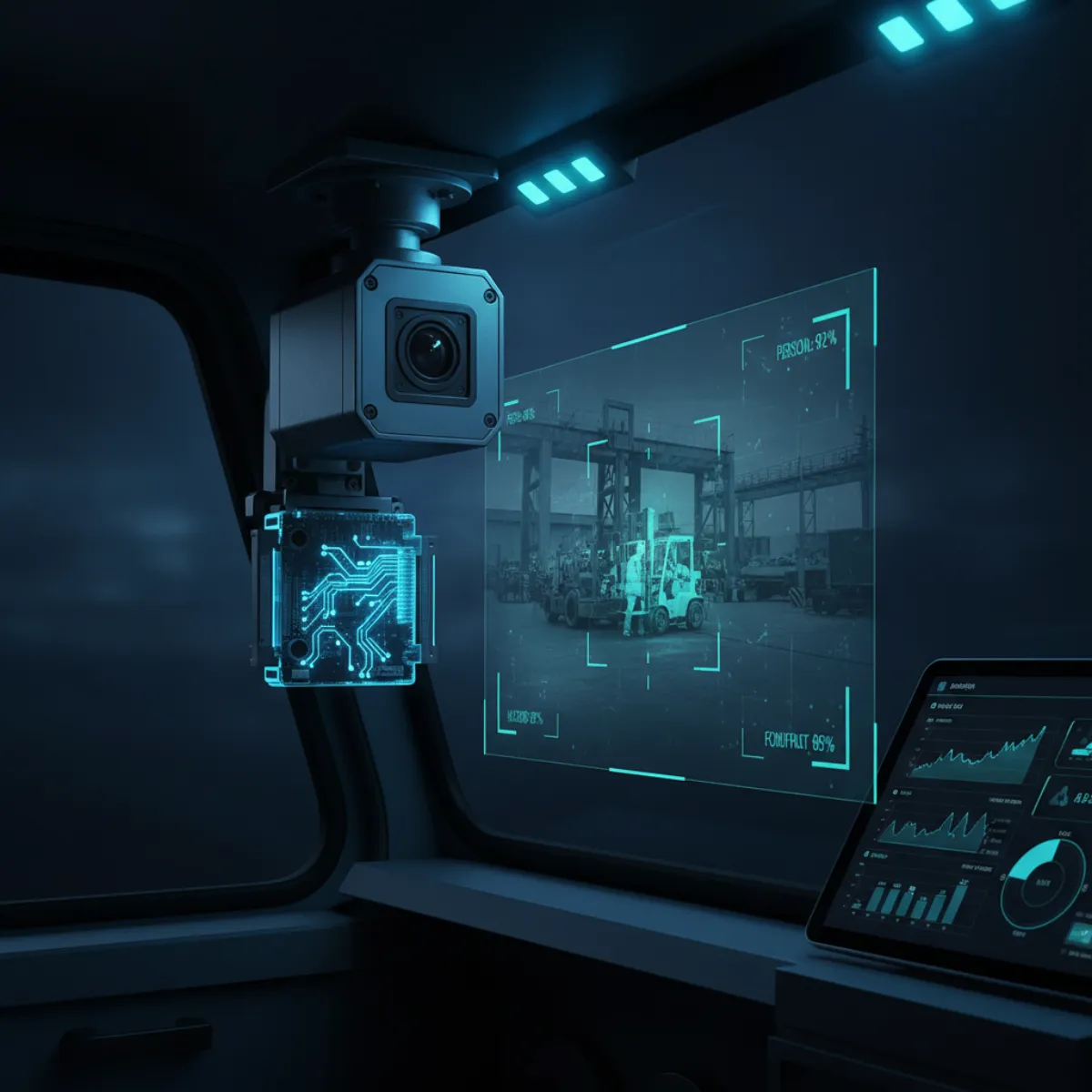 Señales IoT 2026: SUNAFIL y Modelos ML para Seguridad