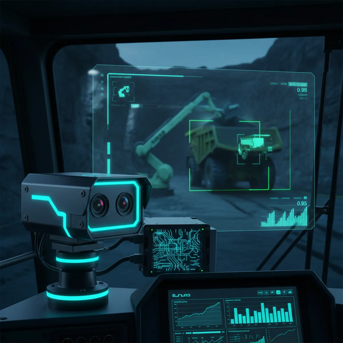 AI Safety: Updated 2026 Playbook for IoT Sensors in Mining