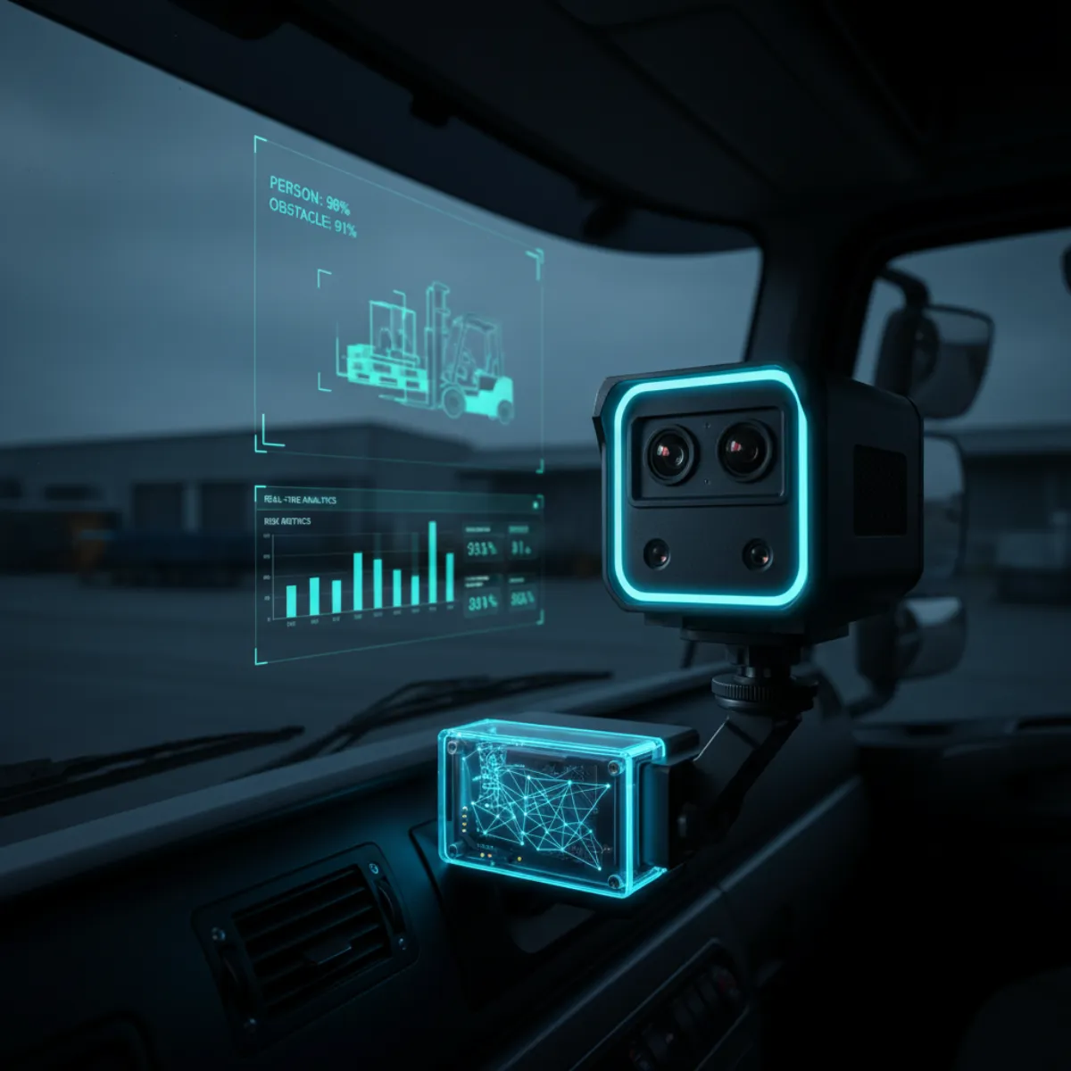 AI Safety: Updated 2026 Playbook for Telematics in Transport