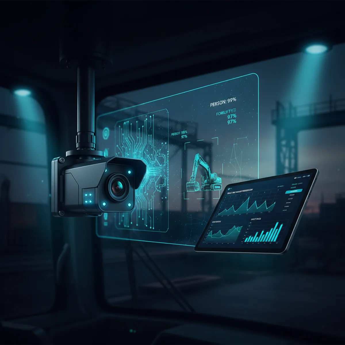 AI Safety: What’s the Fastest Way to Improve Predictive Analytics onSite