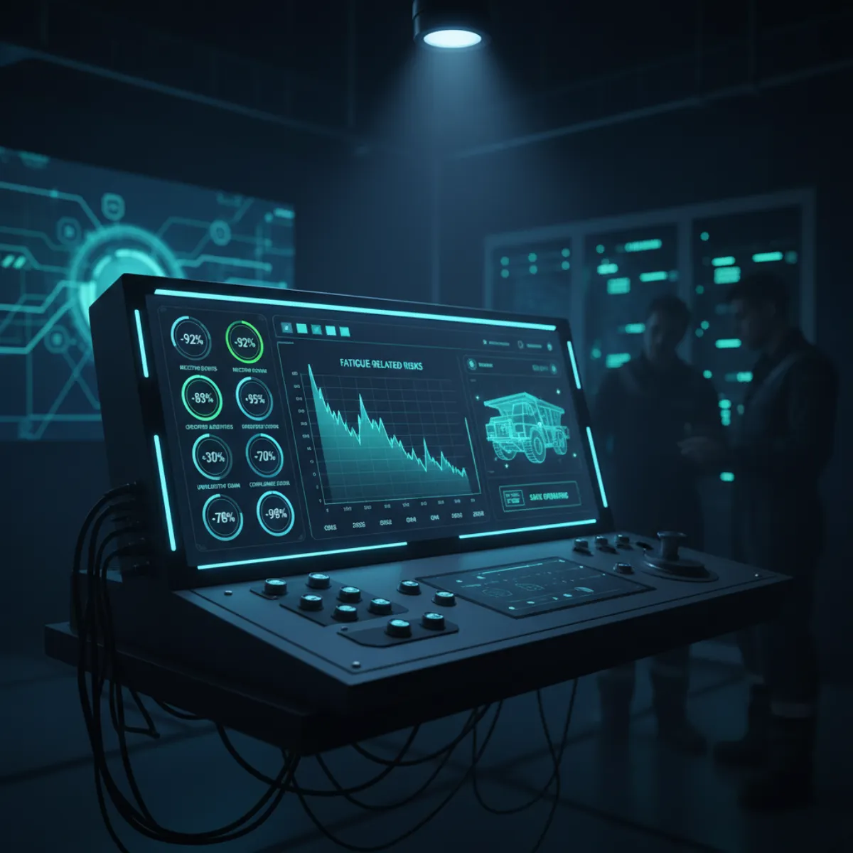 Case Study: 6 Metrics to Prove Fatigue AI ROI in 2026