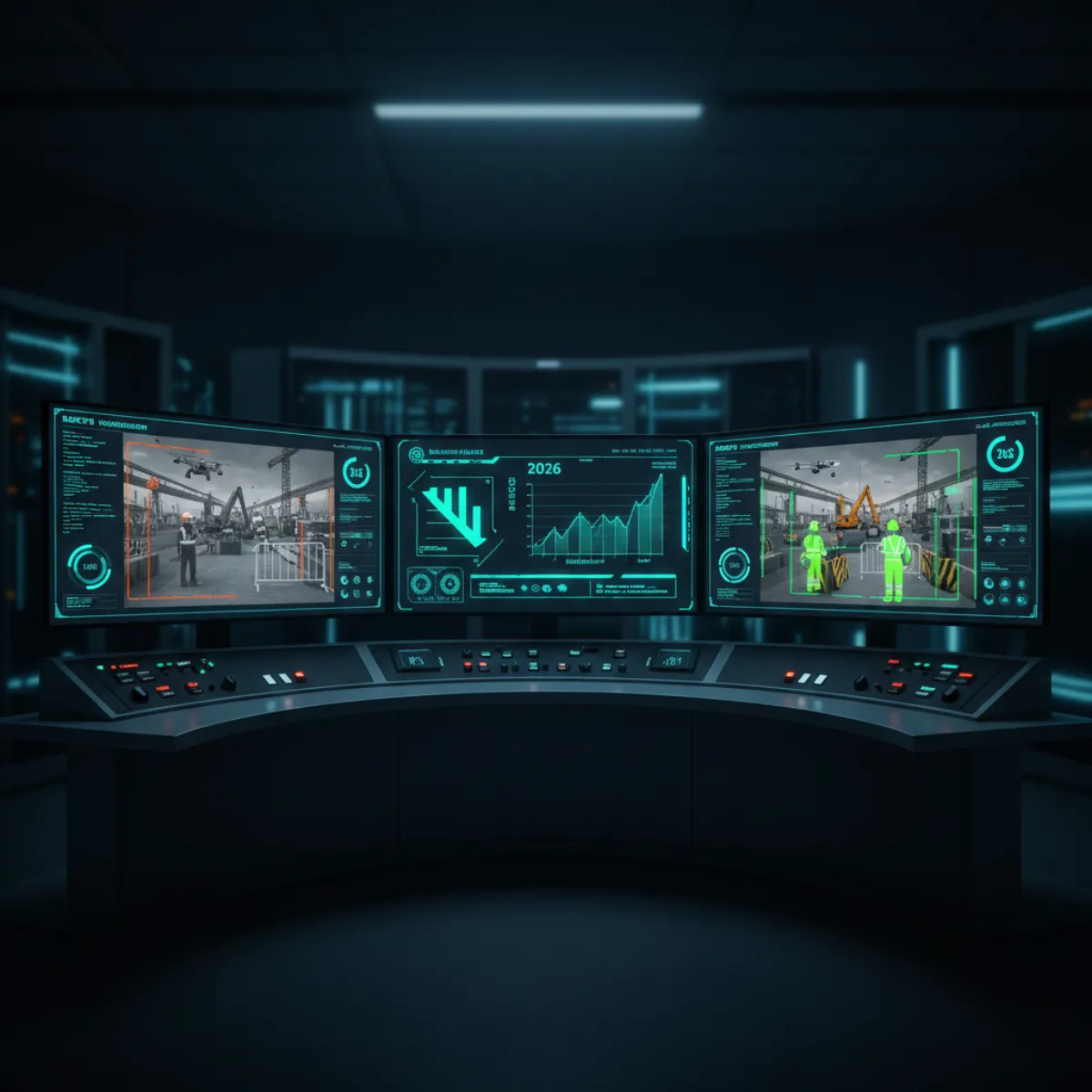 Case Study: Complete Guide to Contractor Safety That Works in 2026