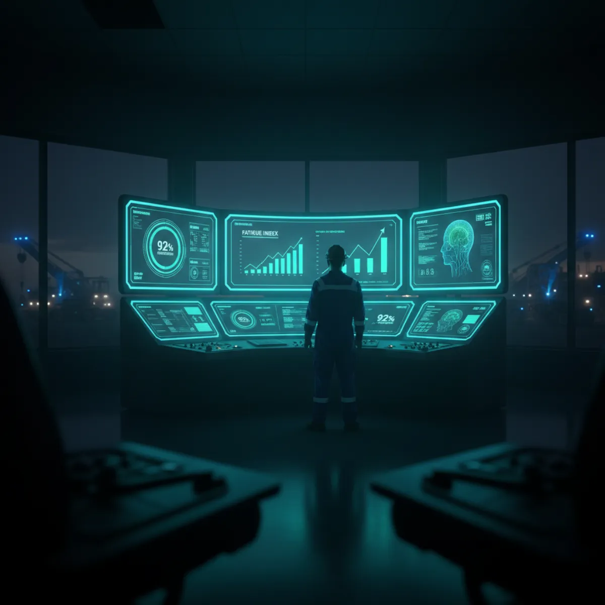 Case Study (DS 024): Why Fatigue AI Matters More Than Ever in 2026?