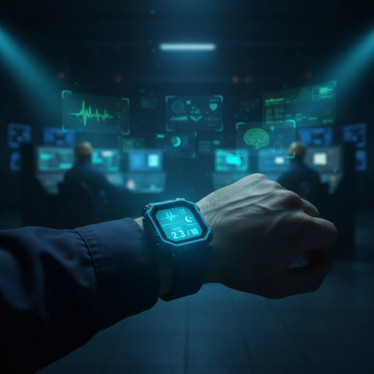 Fatigue Risk: 10 Steps to Improve Safety KPIs in Mining (2026)