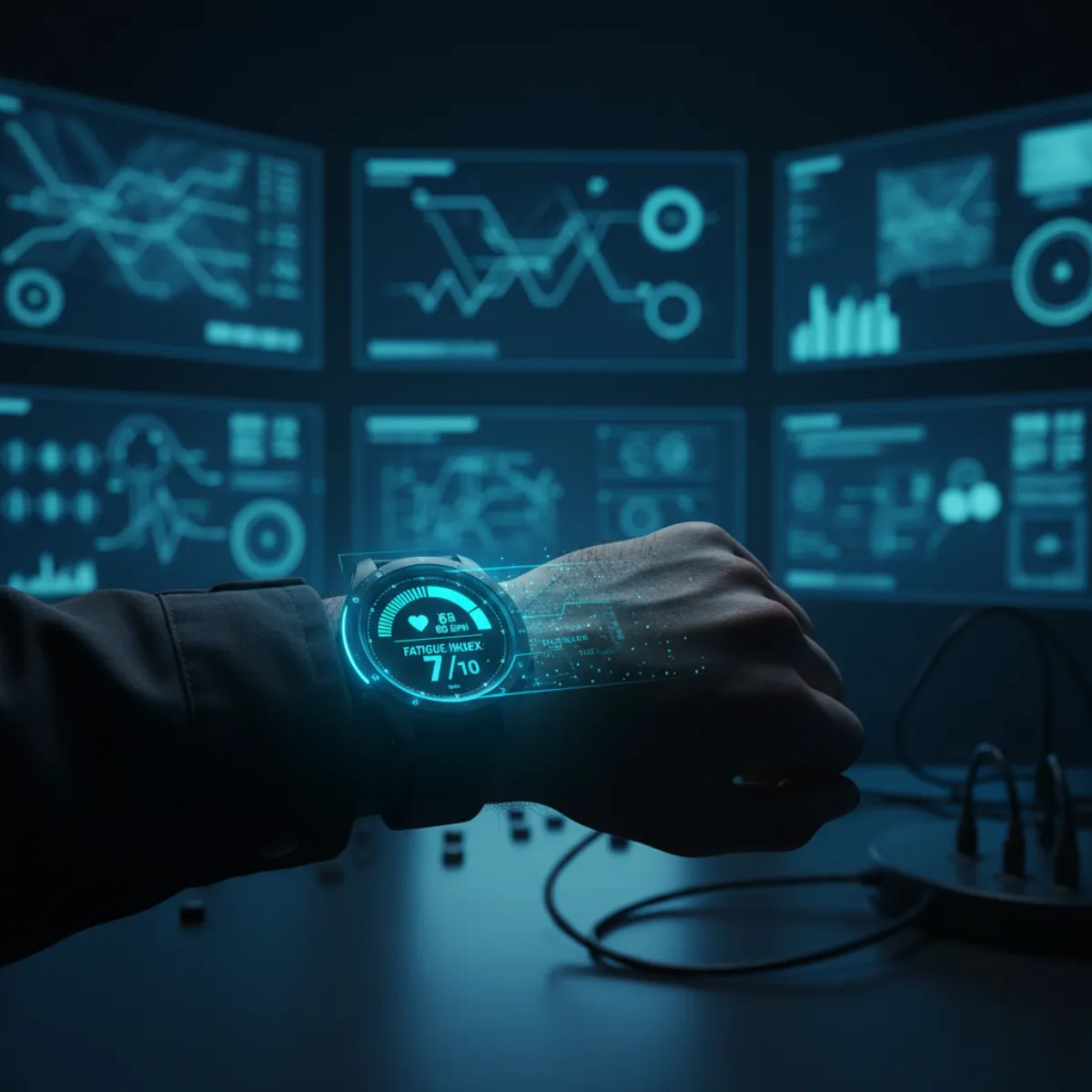 Fatigue Scoring: Guía Completa para Medir Riesgo en 2026