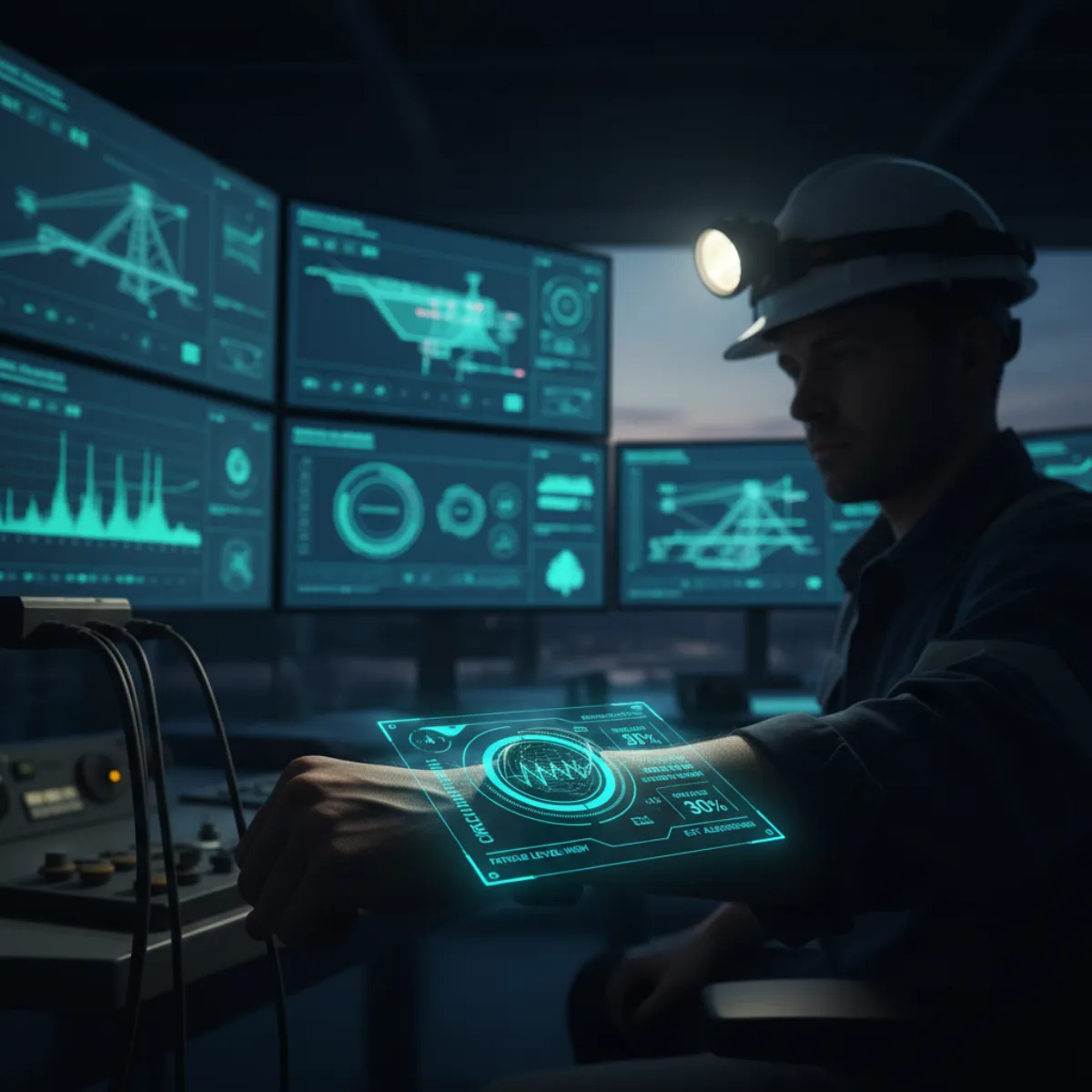 Ritmo Circadiano: Cómo Controlar el Fatigue Scoring