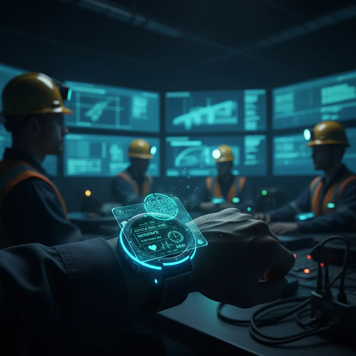 Fatigue Risk (ISO 45001): A Real Site Reduced Incidents 40% With Digital Checklists