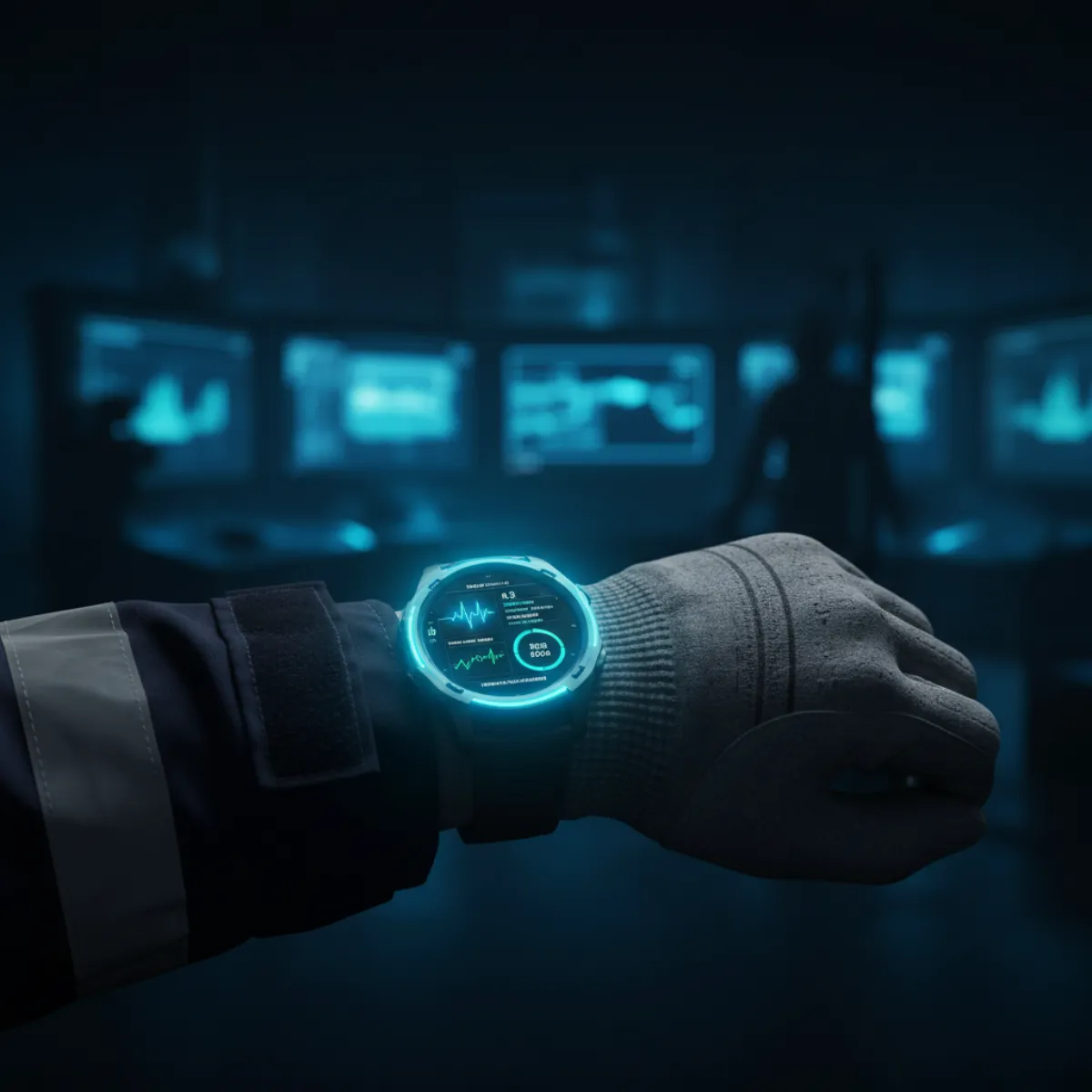 Fatigue Risk: New 2026 Signals to Track for Circadian Rhythm