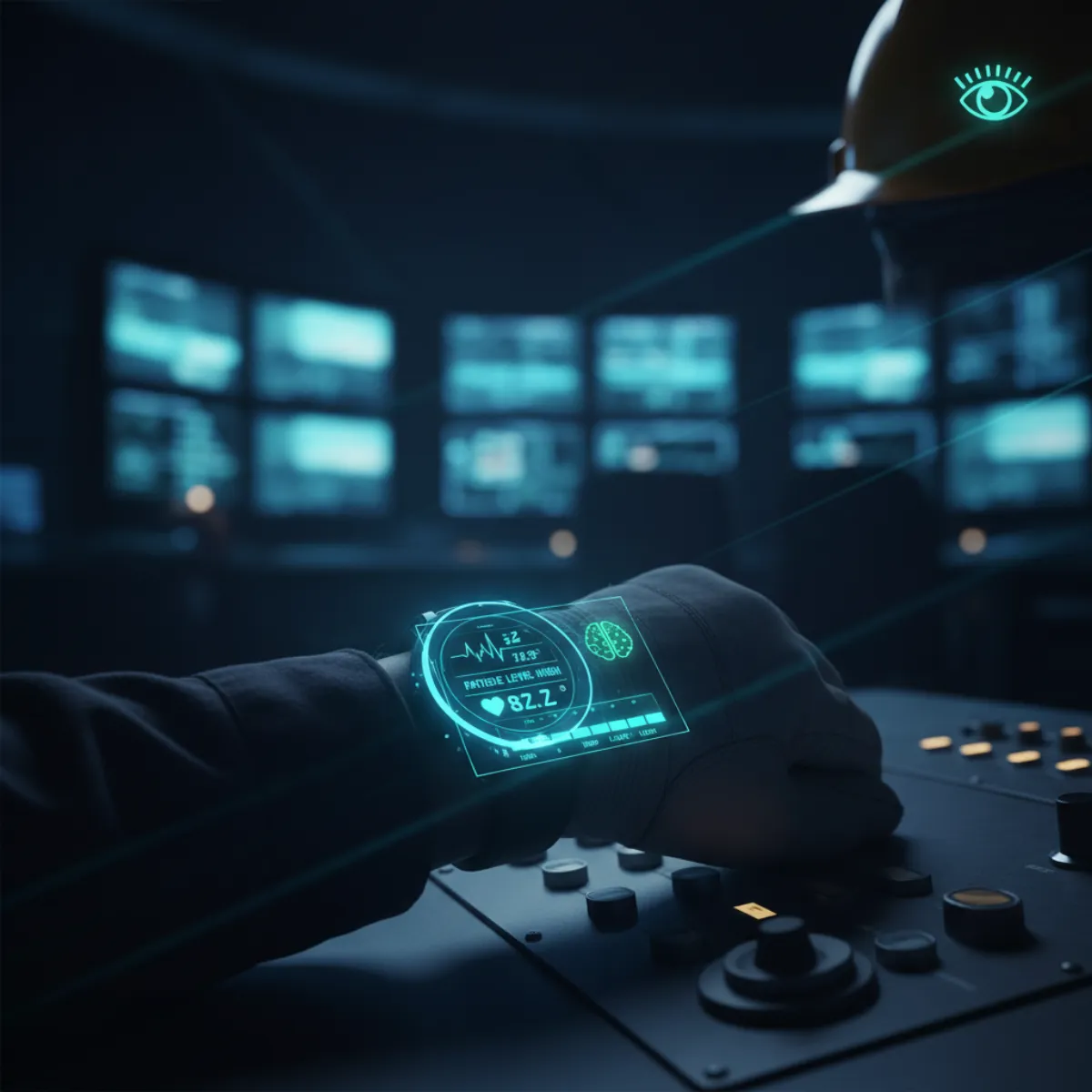 Fatigue Risk (NIOSH): Why Night Shifts Matter More Than Ever in 2026?