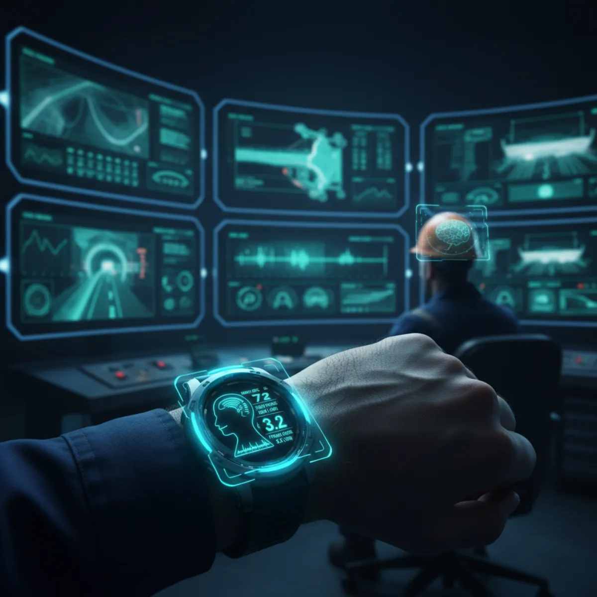 Fatigue Risk (STPS): How Does Fatigue Scoring Impact Mining Safety?