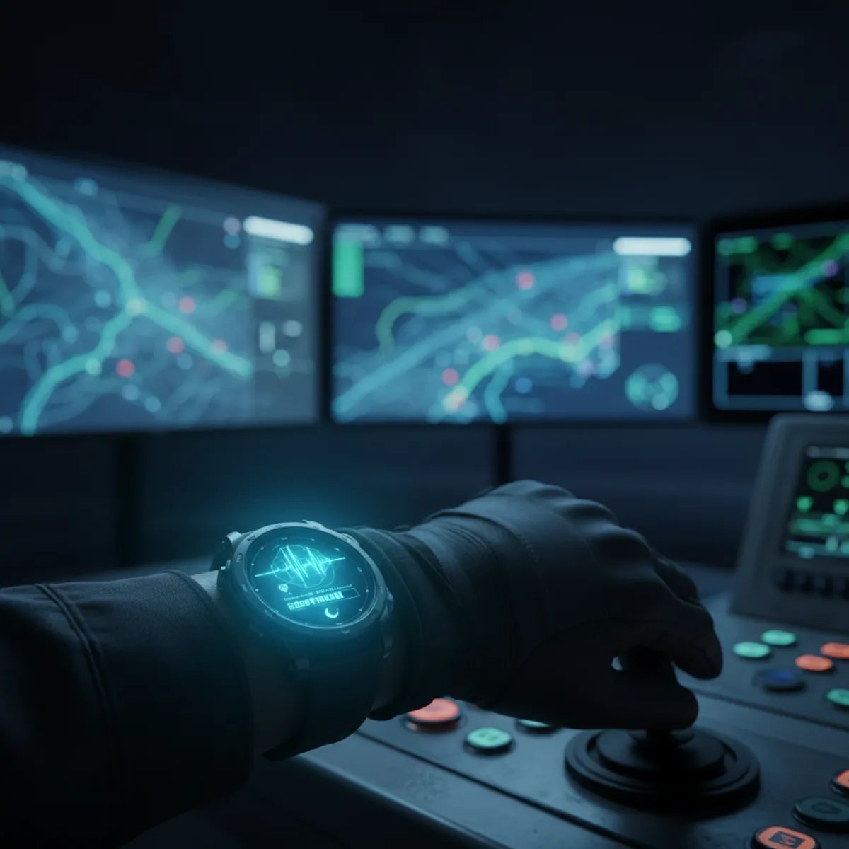 Fatigue Risk: Updated 2026 Playbook for Micro-Sleeps in Logistics