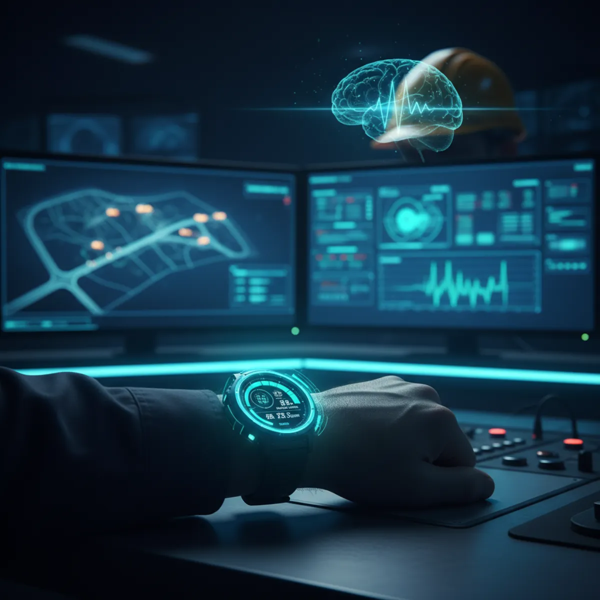 Fatigue Risk: Why Night Shifts Matter More Than Ever in 2026?