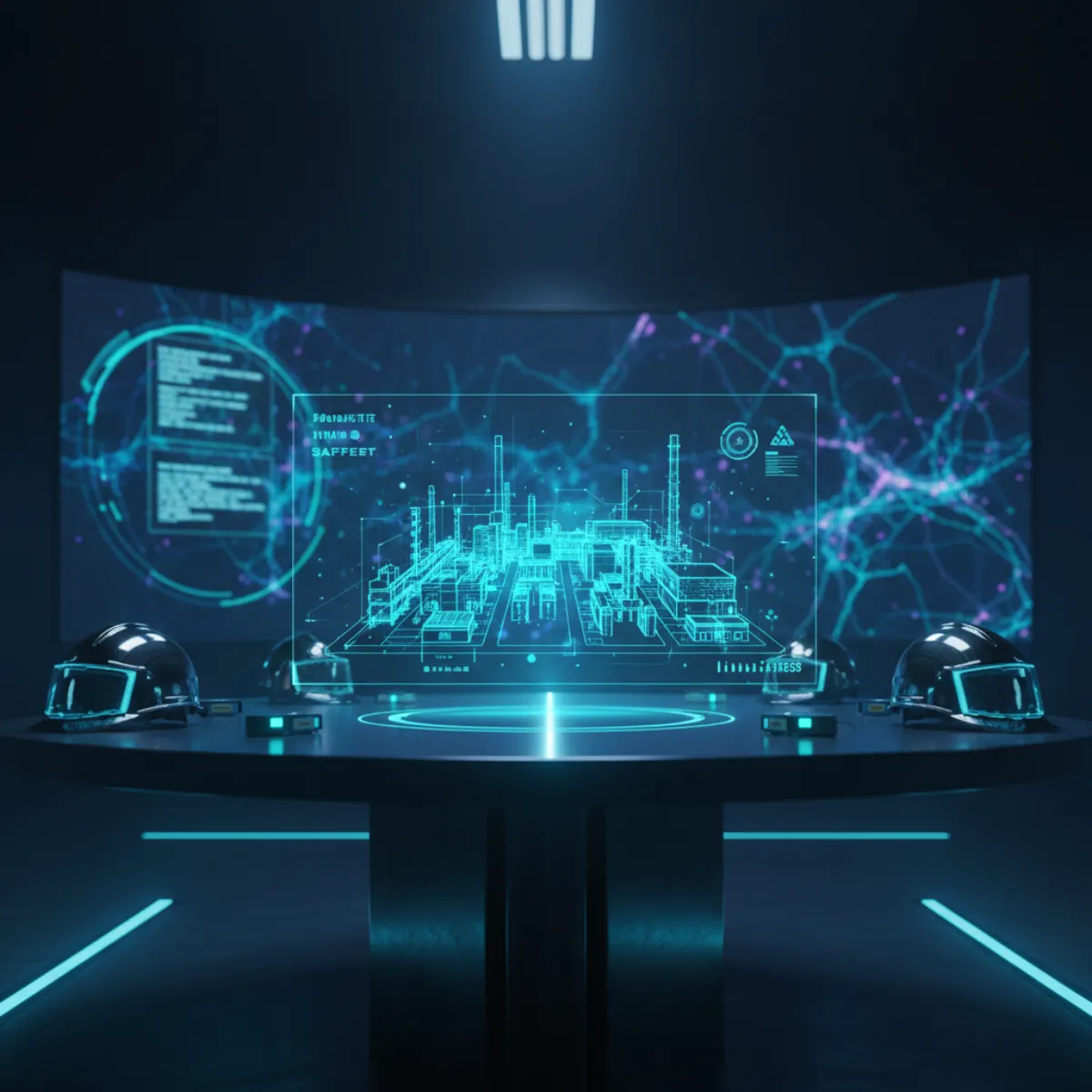 Machine Learning and Predictive Safety: The Future of Accident Prevention