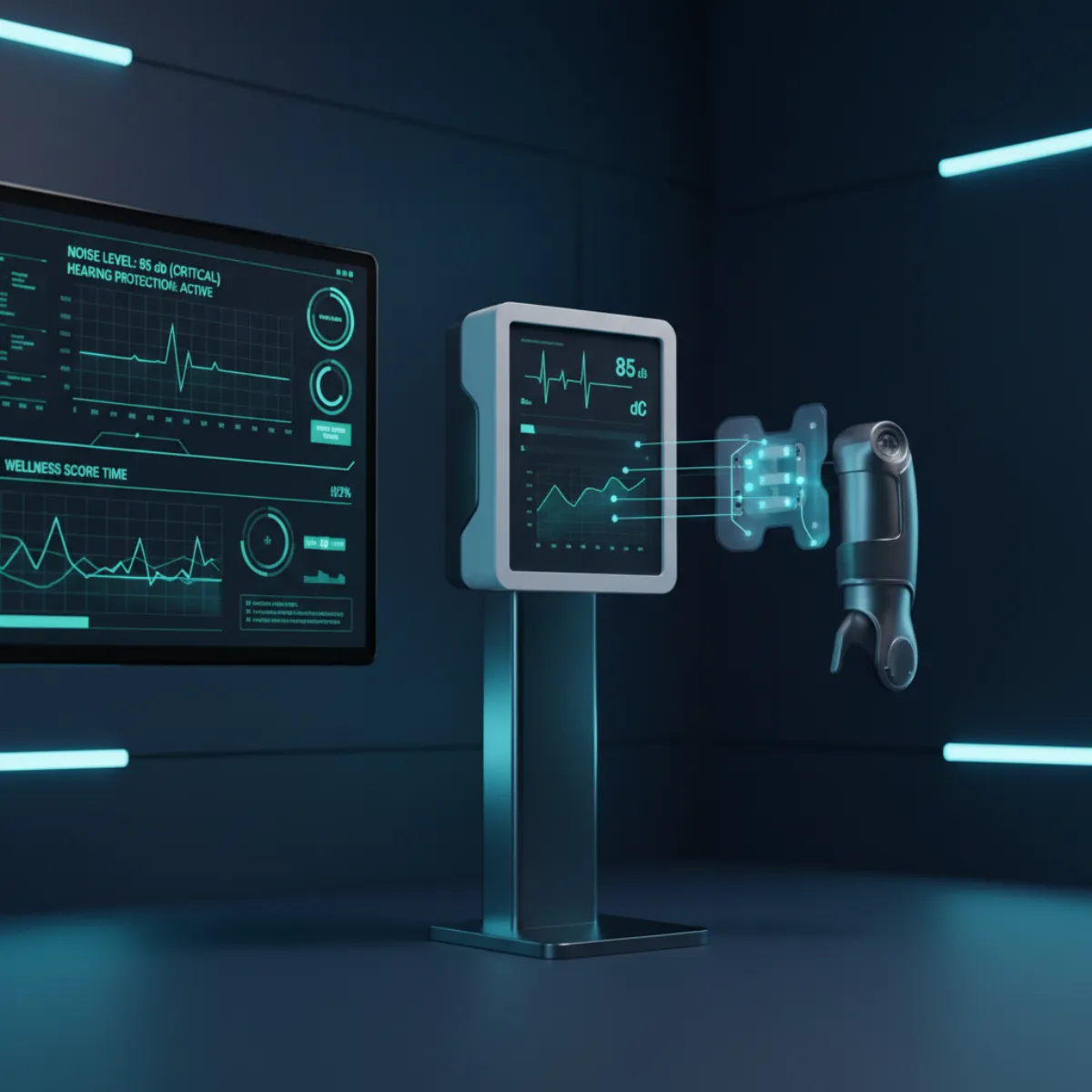 Occupational Health: New 2026 Signals to Track for Noise Prevention