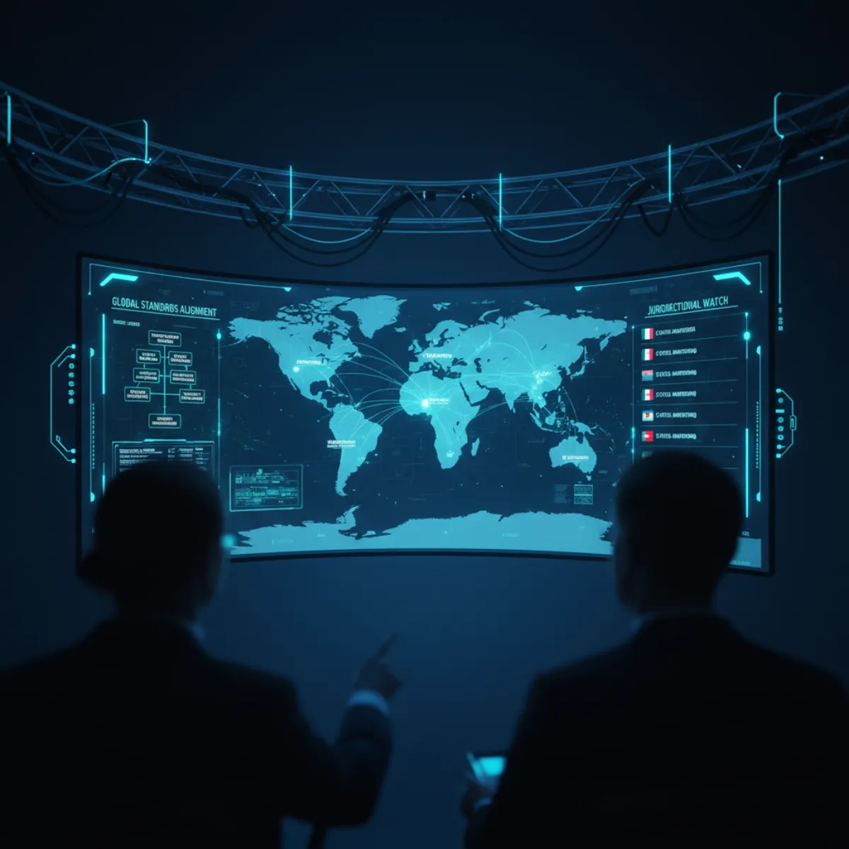 Normativas 2026: Señales Clave para Cumplimiento ISO 45001