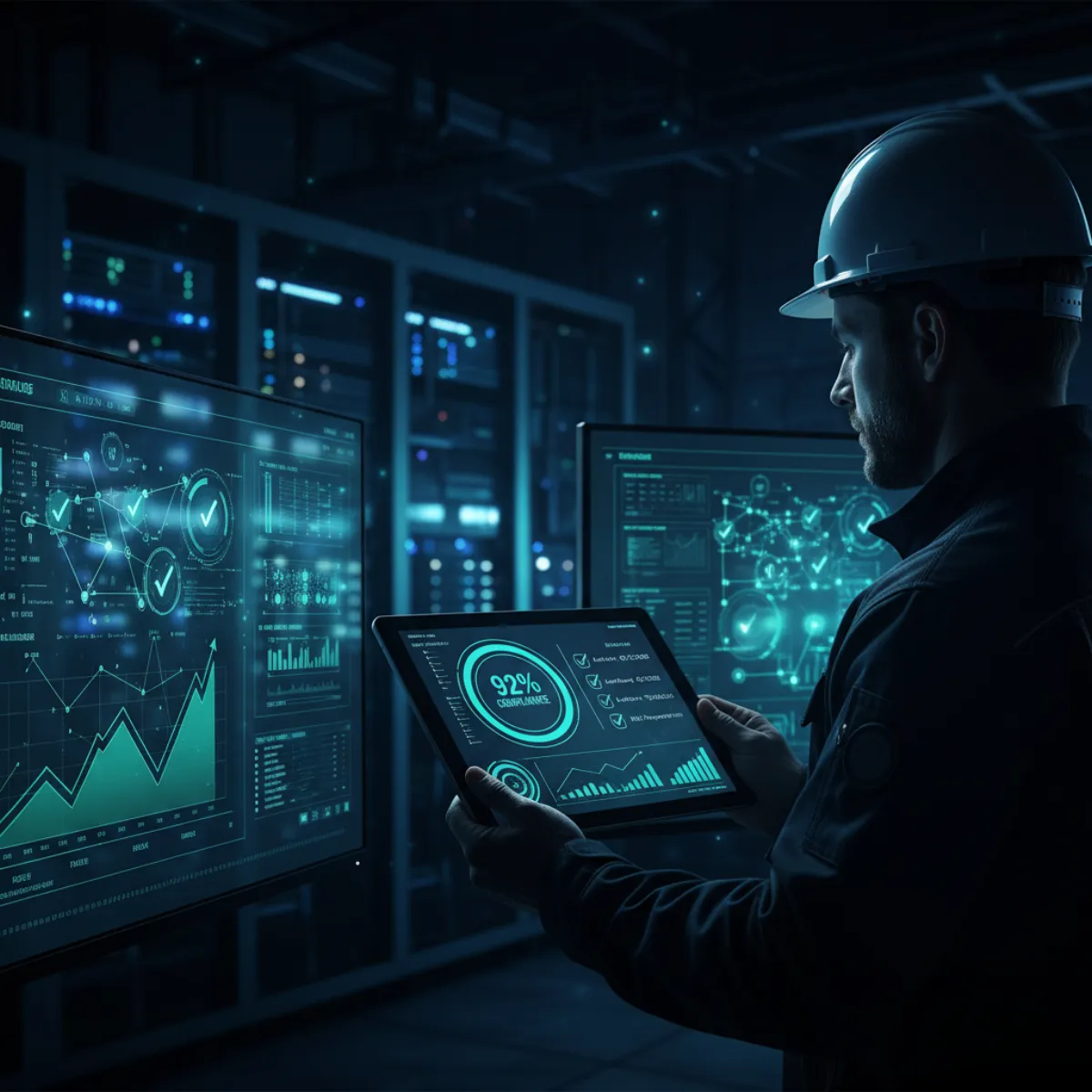 Safety Compliance: 5 Metrics to Prove Audit Readiness ROI in 2026