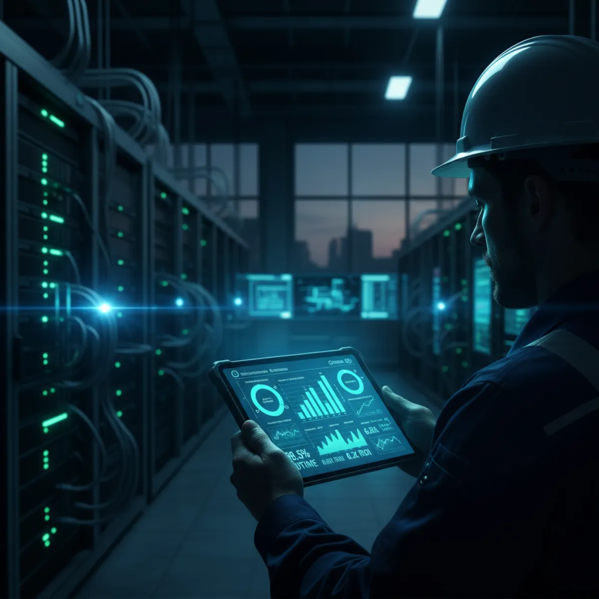 Safety Compliance: 6 Metrics to Prove Risk Assessments ROI in 2026