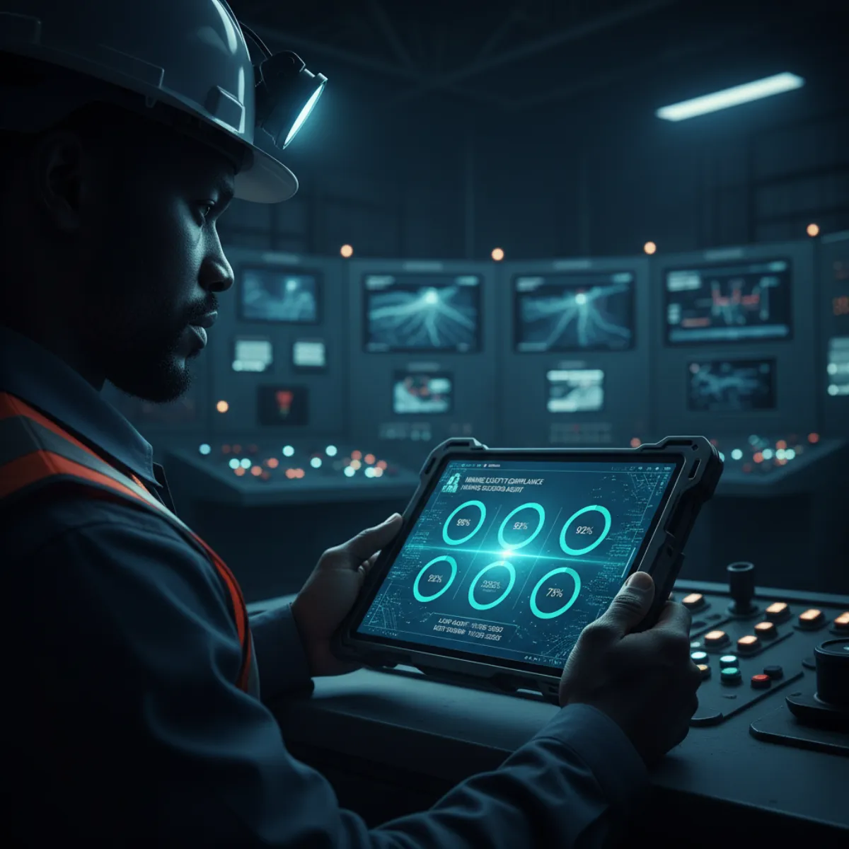 Safety Compliance: 8 Best Practices for Training Records in Mining