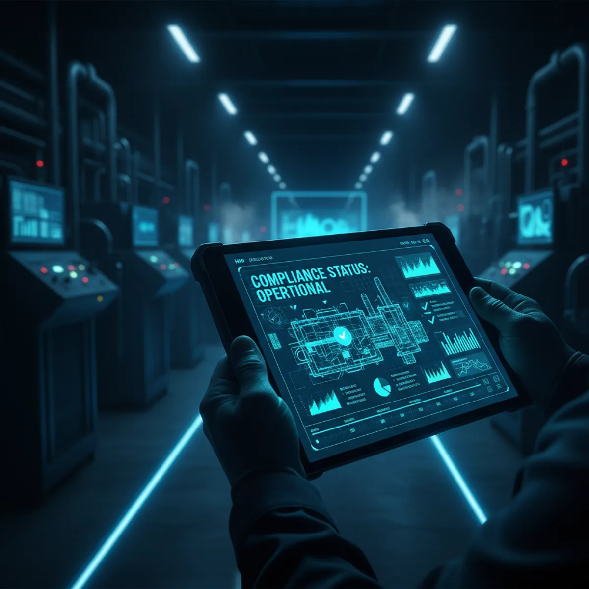 Safety Compliance: Complete Guide to Legal Proof That Works in 2026