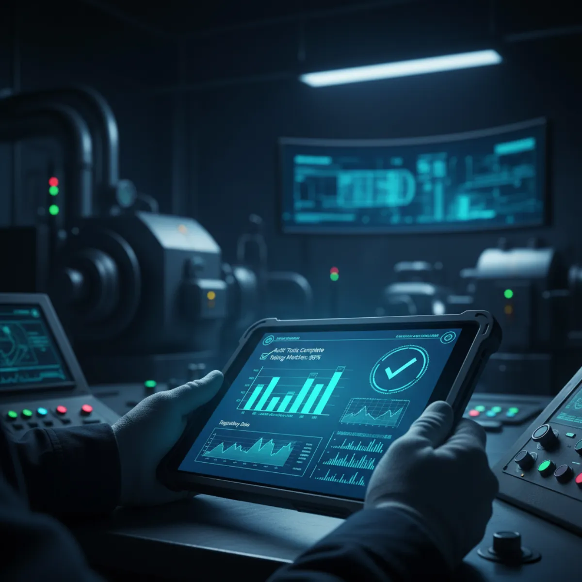Safety Compliance: How to Boost Compliance With Better Training