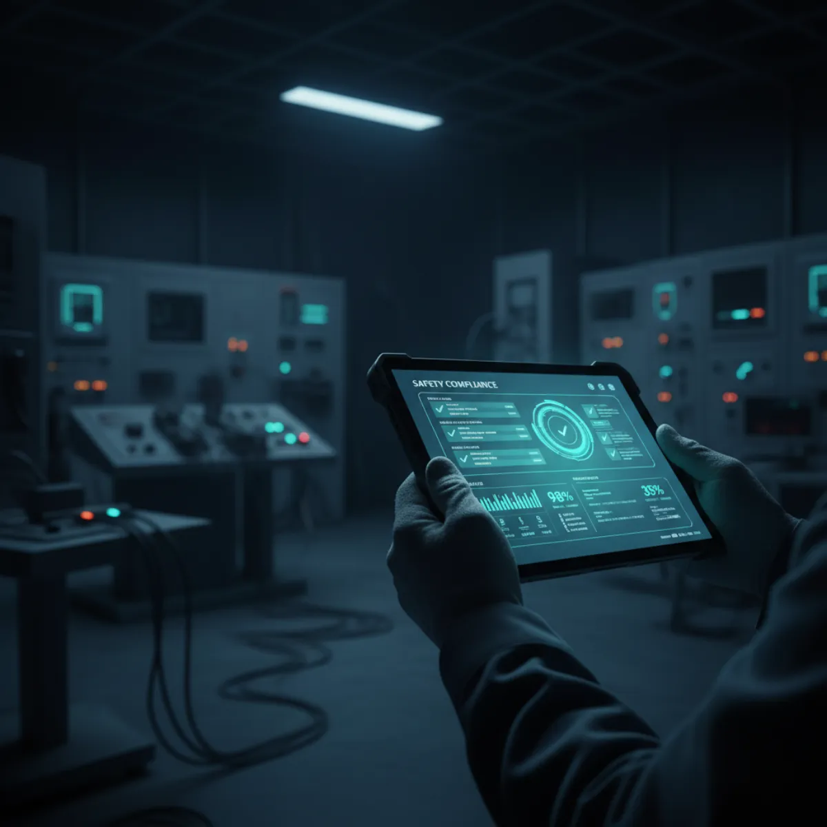 Cumplimiento Legal: Cómo Proteger Equipos con Mejores SOPs 2026