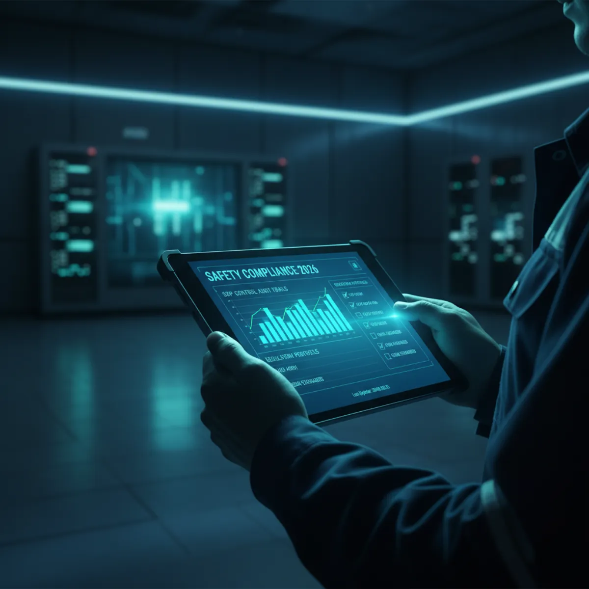 Safety Compliance: Latest 2026 Trends in SOP Control You Can Apply Now