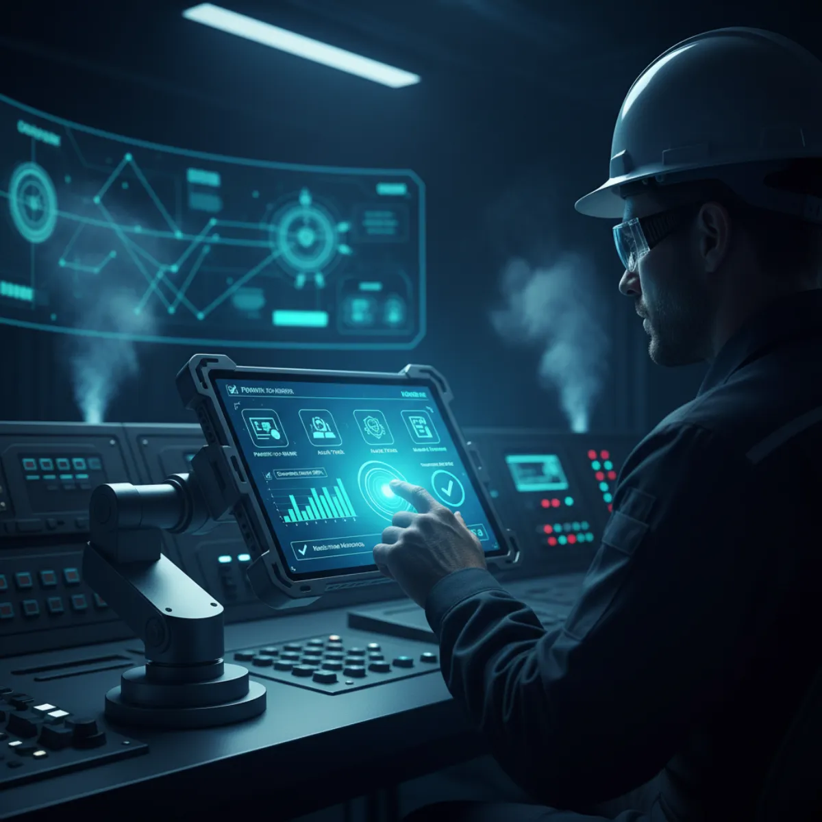 Control SOP: Herramientas Legacy vs Permisos Digitales 2026