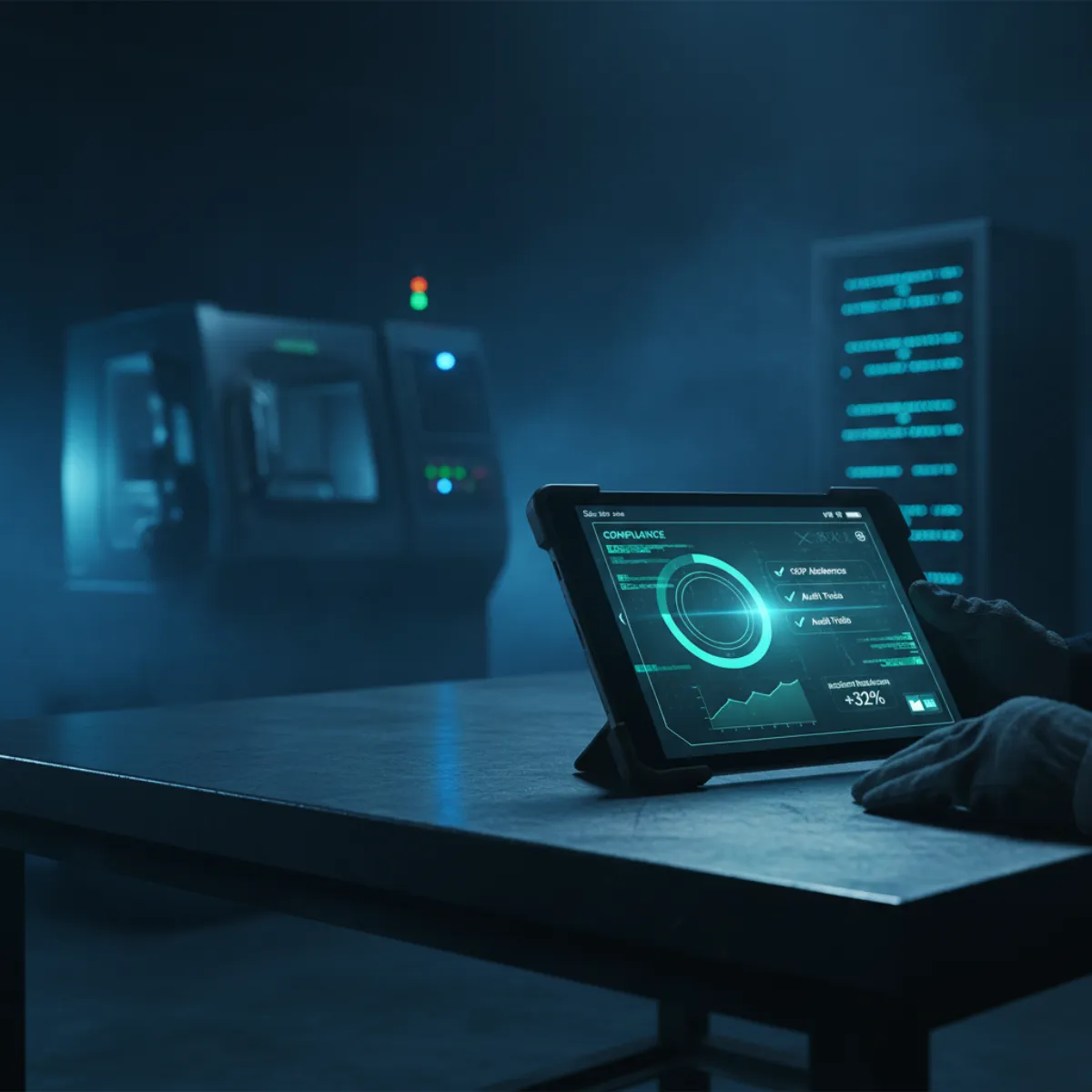 Safety Compliance: Legacy Tools vs Modern SOP Control in 2026