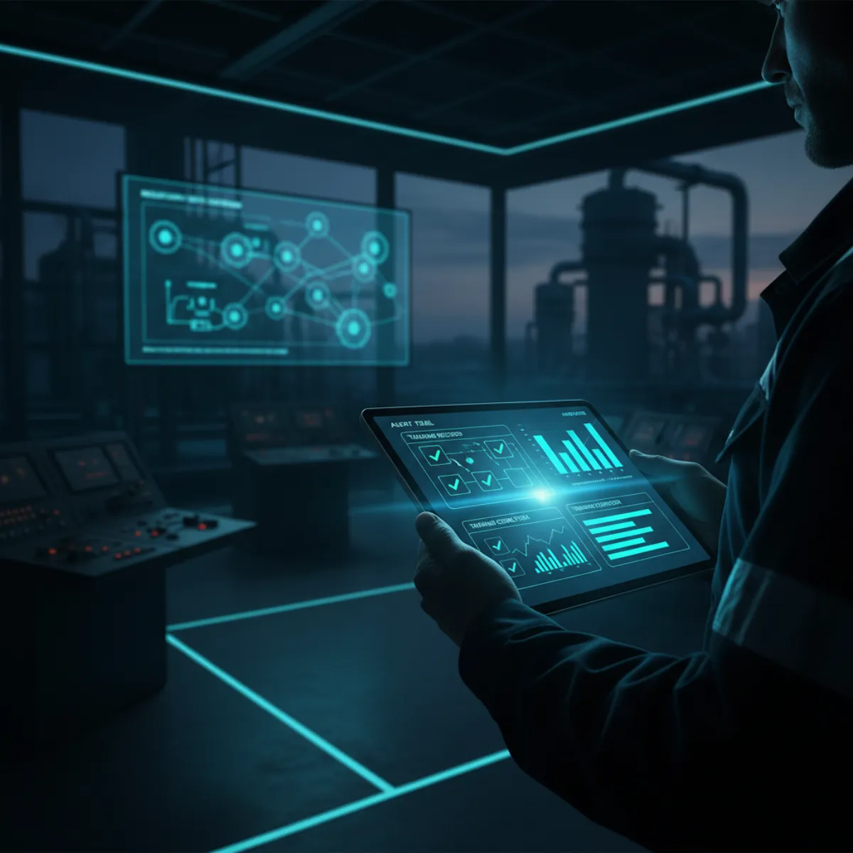 Safety Compliance: Training Records vs Training—Which Improve Safety