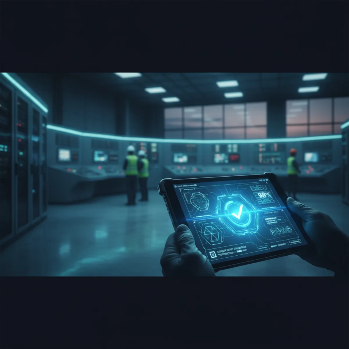 Safety Compliance: Updated 2026 Playbook for Audit Readiness in Energy