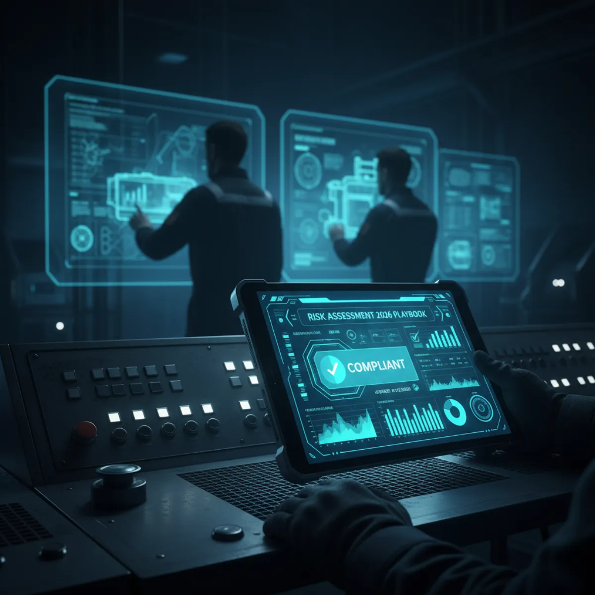 Cumplimiento de Seguridad: Guía 2026 para Evaluaciones