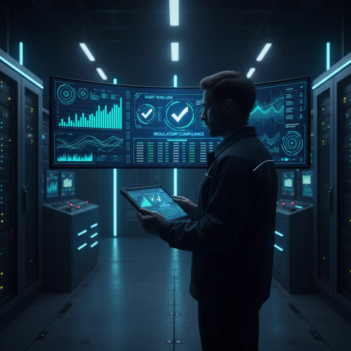 Evidencia Legal: Por Qué es Crucial en Seguridad 2026