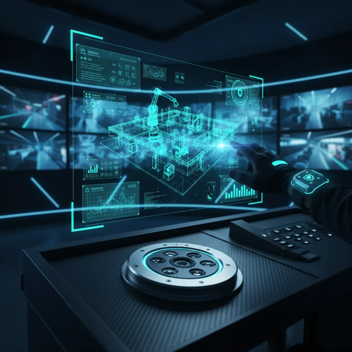 Safety Innovation: Complete Guide to Remote Monitoring That Works in 2026