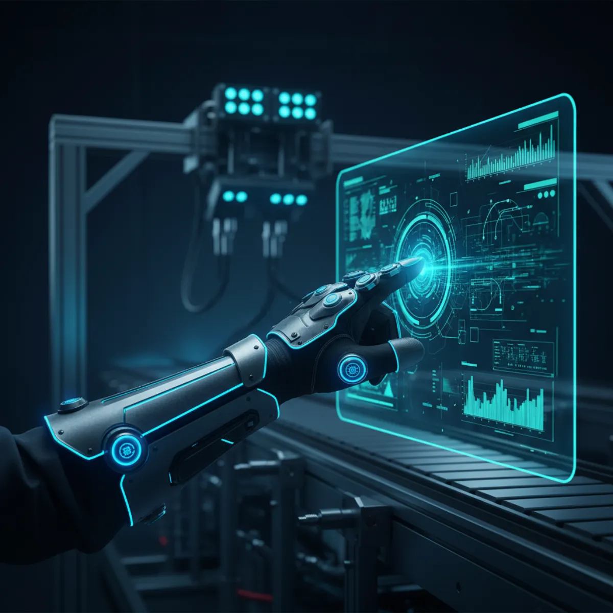 Safety Innovation: New 2026 Signals to Track for Automation Prevention