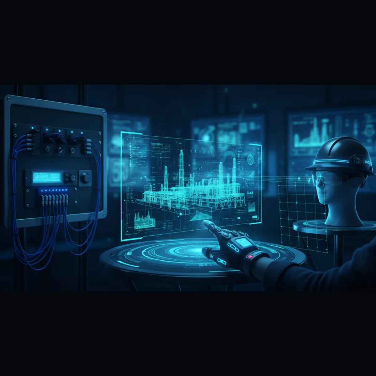 Innovación en Seguridad: ¿Por Qué Importa la Automatización?